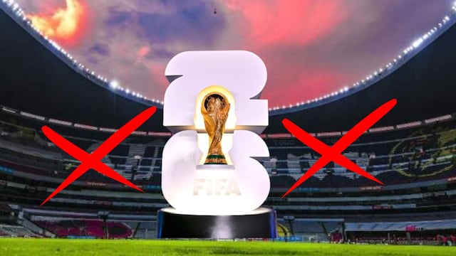 ¿Qué son los naming rights y por qué FIFA los desaparecerá durante el Mundial 2026?