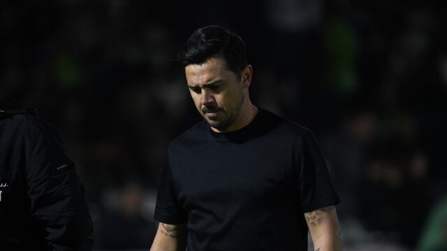 Diego Mejía, 1 de los 4 entrenadores mexicanos que iniciarán el Clausura 2024