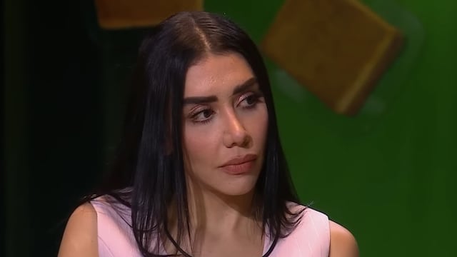 Karime Pindter en La Casa de los Famosos 2024