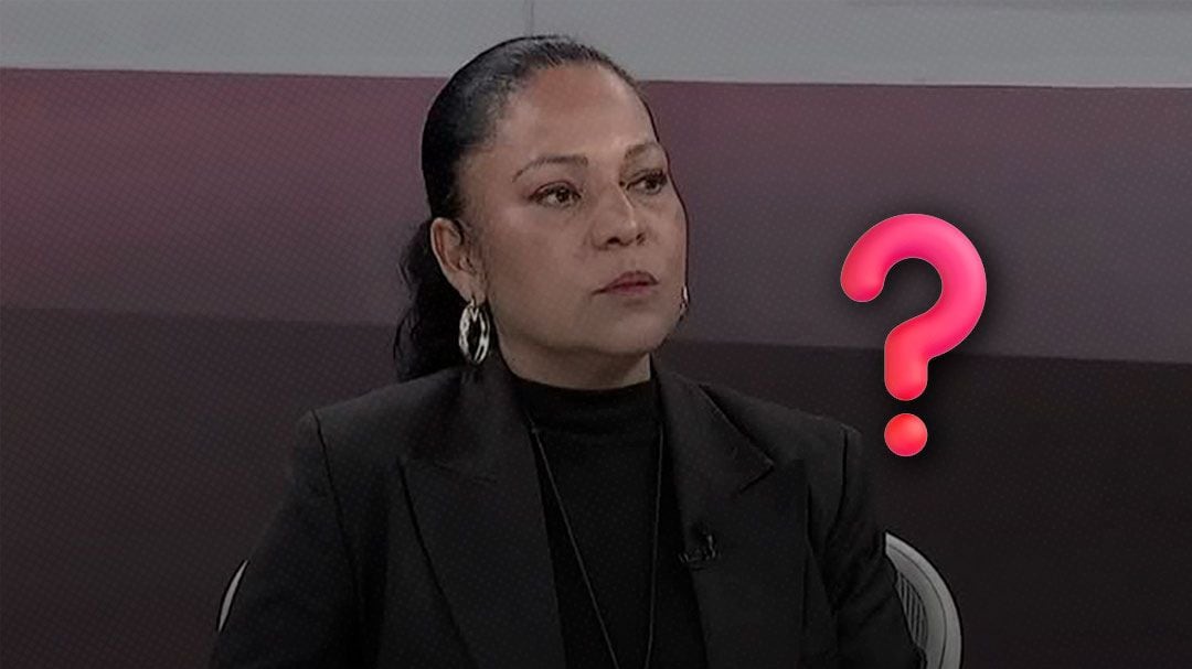 ¿Quién es Mary Sainz? Esposa de Israel Vallarta