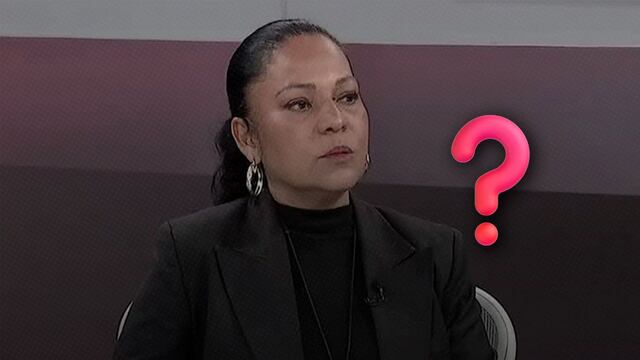 ¿Quién es Mary Sainz?