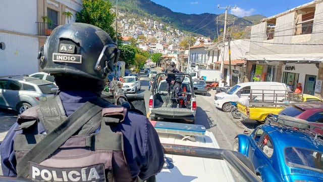 ¿Taxco es peligroso? Estados Unidos alerta a sus ciudadanos