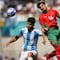 Futbol París 2024: Cruces de cuartos de final del torneo varonil; destaca el Francia vs Argentina