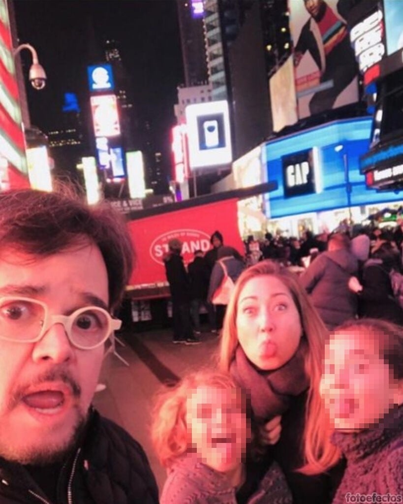 esposa de Aleks Syntek