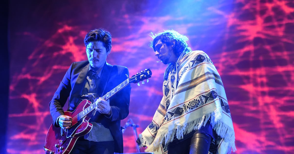 Zoé en concierto: Boletos, preventa y nueva fecha en Estadio GNP ...