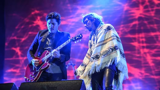 Zoé en concierto: Boletos, preventa y nueva fecha en Estadio GNP Seguros para 12 de noviembre