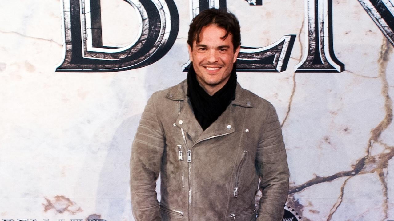 Kuno Becker