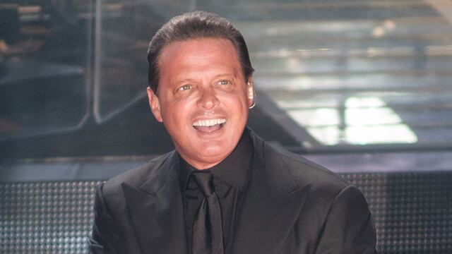 Luis Miguel
