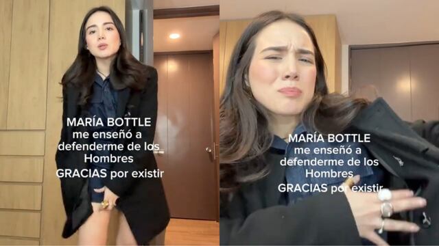 Usuaria denuncia en TikTok a empleado de H&M por tocarla indebidamente