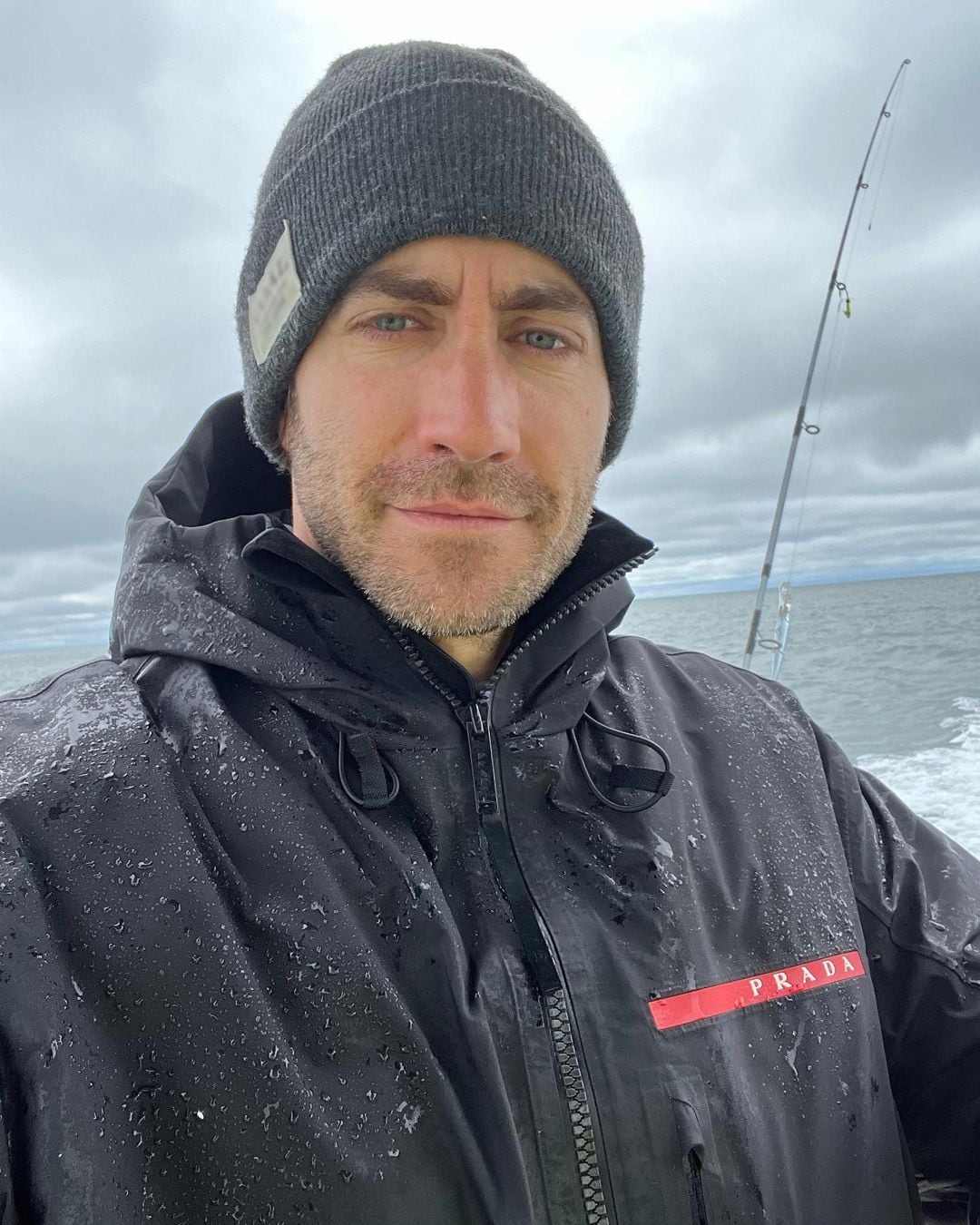 Jake Gyllenhaal