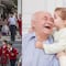 ¿Qué se celebra el 28 de agosto? Hoy es el Día de los Abuelos en México y el regreso a clases