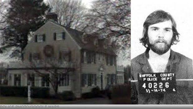 Caso Amityville