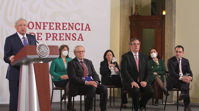 La vacuna. Jugadas geopolíticas.