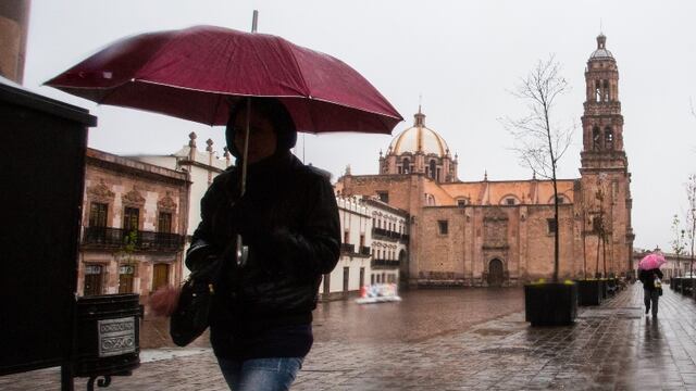 La temporada de influenza coincide con el otoño e invierno
