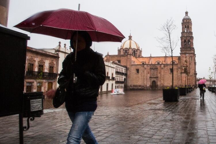 La temporada de influenza coincide con el otoño e invierno