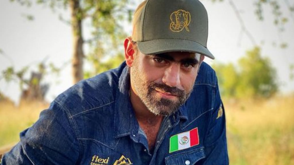 Arturo Islas pide a Miguel Riquelme sanciones para policías que maltrataron a un osezno en Castaños, Coahuila