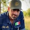 Arturo Islas pide a Miguel Riquelme sanciones para policías que maltrataron a un osezno en Castaños, Coahuila