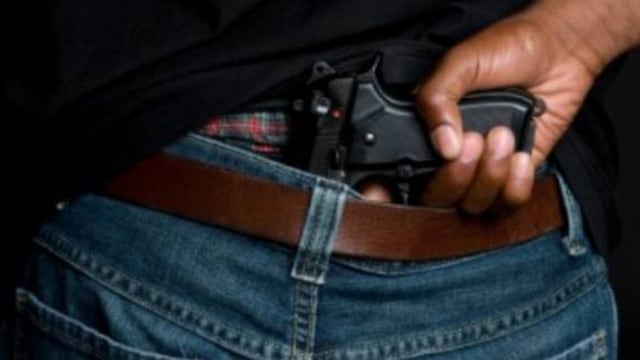 Los Rs, célula del CJNG, arrastran antecedentes criminales desde 2012