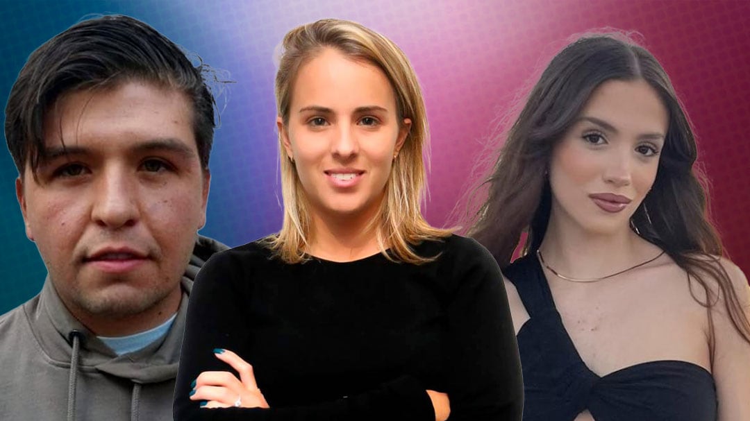 Saskia Niño de Rivera comparó los casos Marianne Gonzaga y Fofo Márquez; así le fue