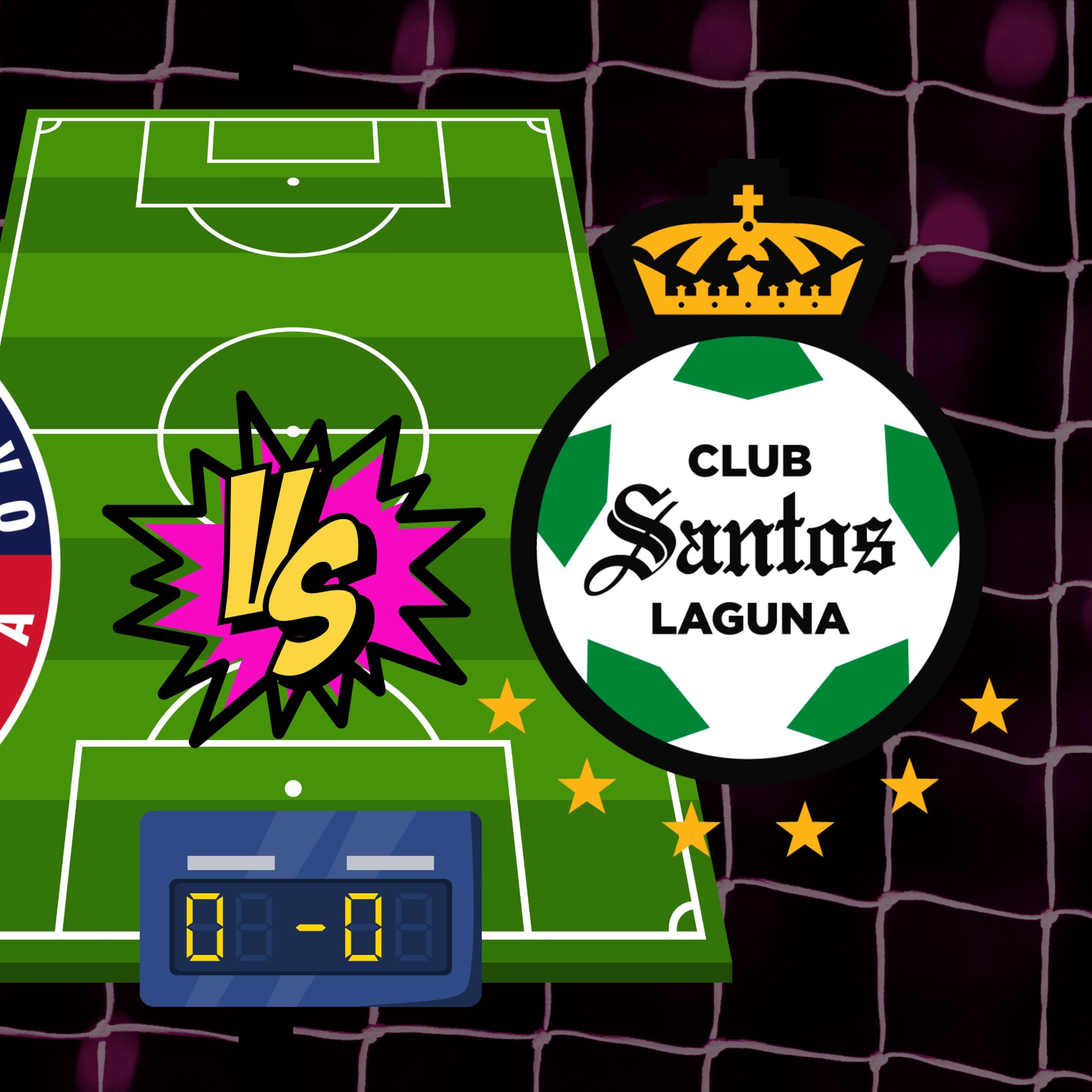 Toluca vs Santos: Pronóstico y posibles alineaciones del partido de la Liga Femenil BBVA