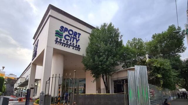Sport City Coyoacán