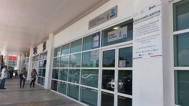 Facturador Electrónico