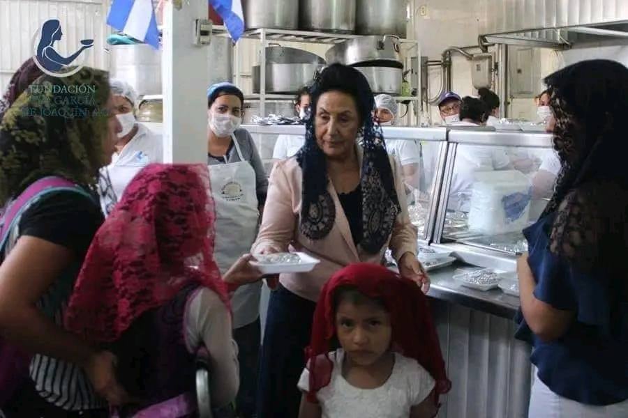 ¿Quién es Eva García López de Joaquín, madre de Naasón Joaquín, líder de la Luz del Mundo?