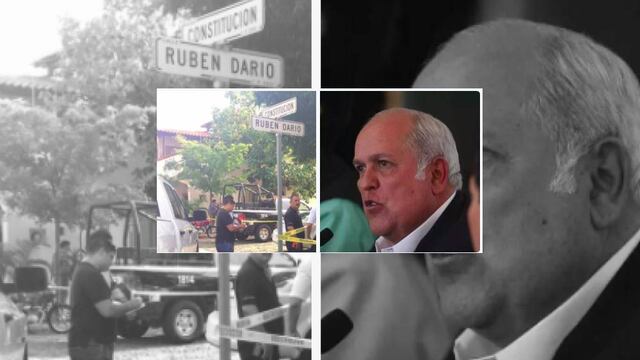 Reportes de medios locales, que aún no han sido confirmados de manera oficial, señalan el exfuncionario se encuentra herido y recibe atención médica en el Hospital Regional Universitario.
