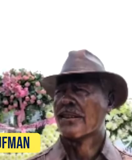 Busto de Andrés García