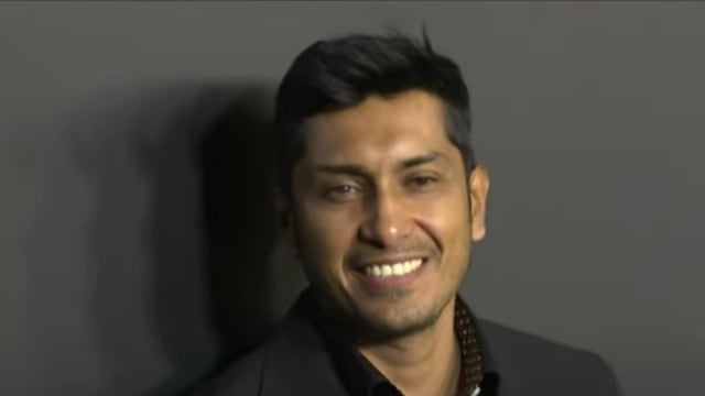 Tenoch Huerta