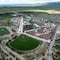 San Luis Potosí: Ricardo Gallardo Cardona entrega rescate de parque El Meteorito e inicia rehabilitación de calle Lázaro Cárdenas