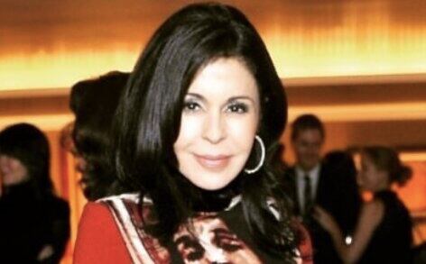 María Conchita Alonso