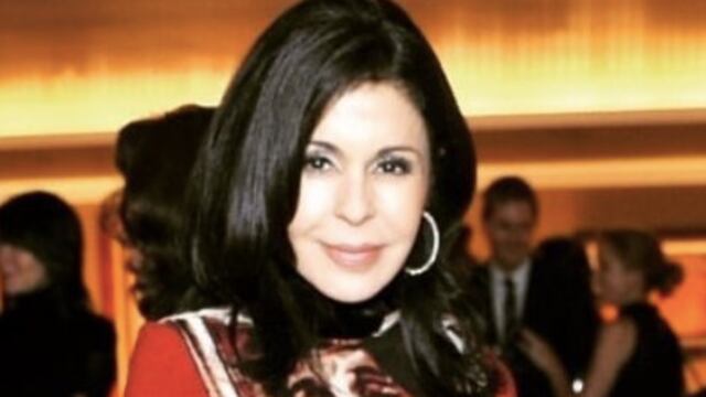 María Conchita Alonso