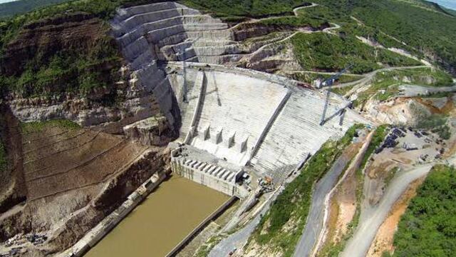 Proyectos El Zapotillo y Ferroférico se mantienen vigentes: Miguel Márquez