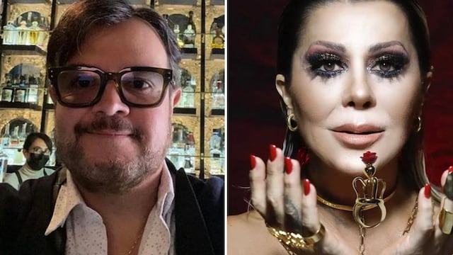 Aleks Syntek, Alejandra Guzmán
