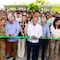 Inaugura Rubén Rocha Moya edificio del Cobaes 37 en Mazatlán