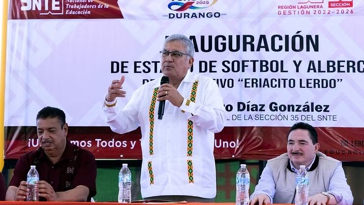 SNTE amenaza: Buscará que maestros se jubilen con 100% de salario