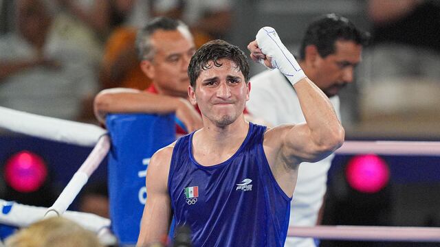 Marco Verde vs Sona Akale: Canal y hora para ver la pelea del campeón olímpico previo al Canelo vs Crawford.