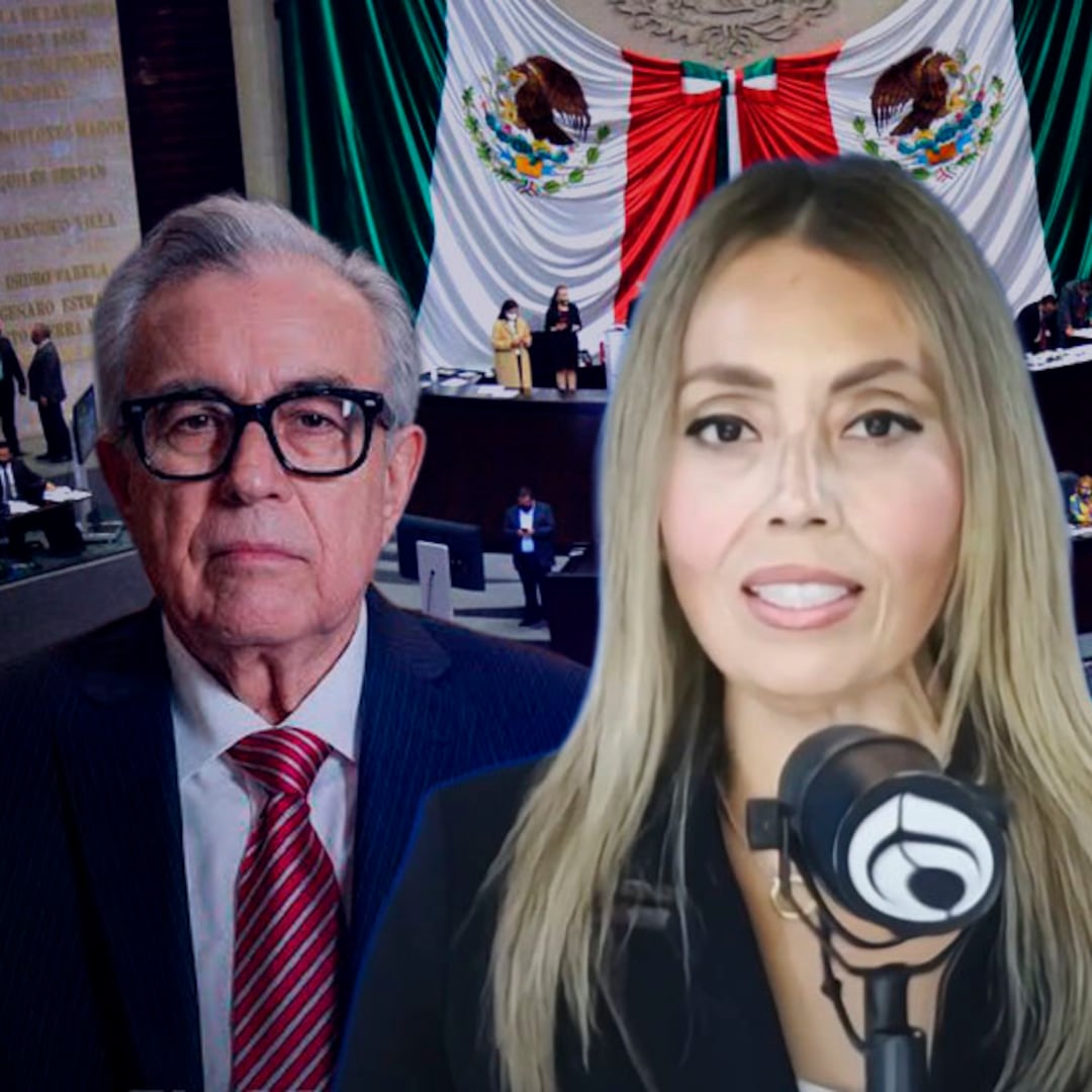Lucero Guadalupe Sánchez pide juicio de procedencia de desafuero para Rubén Rocha Moya
