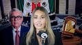 Lucero Guadalupe Sánchez pide juicio de procedencia de desafuero para Rubén Rocha Moya