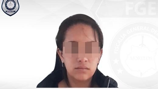 Empleada es detenida por el secuestro de su jefa en Morelos