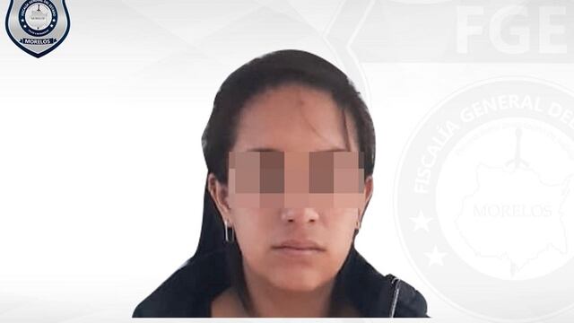 Martha Beli. Empleada