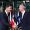 Guerra Rusia Ucrania día 951: OTAN tiene nuevo secretario general; promete seguir apoyando a Ucrania y más