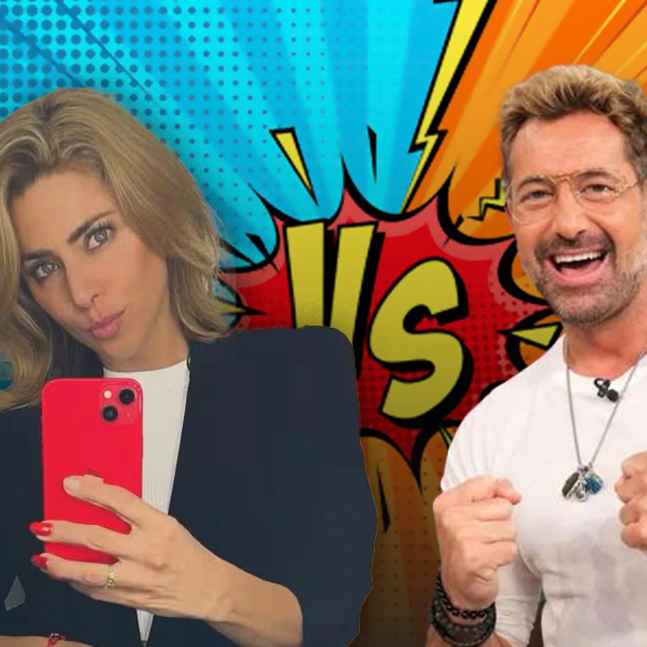 La batalla legal entre Gabriel Soto y Ana Carla Sinclair apenas comienza