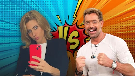 La batalla legal entre Gabriel Soto y Ana Carla Sinclair apenas comienza