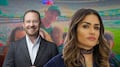 Alessandra Rojo de la Vega, Santiago Taboada y otros políticos asistieron al Mundial 2026