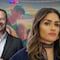 Alessandra Rojo de la Vega, Santiago Taboada y otros políticos asistieron al Mundial 2026