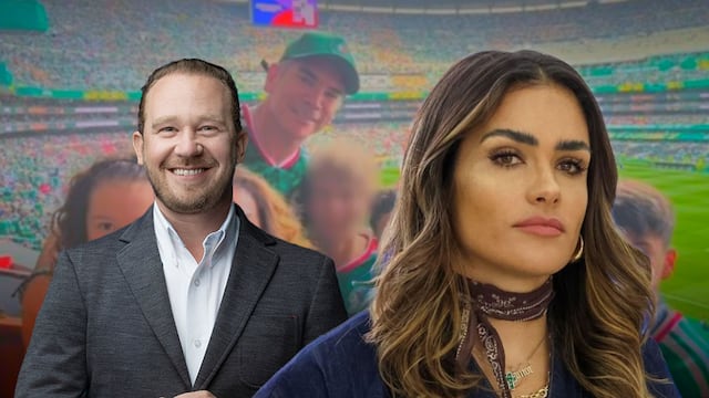 De Alessandra Rojo de la Vega a Santiago Taboada: los políticos que asistieron a la inauguración del Mundial 2026