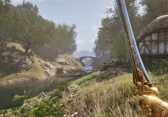The Elder Scrolls IV: Oblivion Remastered