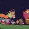 Peppa Pig aprende qué es el Año Nuevo Chino en la escuela: Capítulo completo en YouTube y español